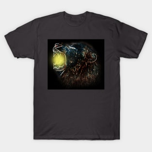 The Lion's Roar T-Shirt